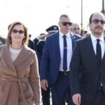 Η συζυγός Χριστοδουλίδη καταγγέλλει «ανελέητες επιθέσεις» και παραιτείται από ανεξάρτητο φορέα