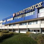 «Κορυφαίος Εργοδότης» στην Ελλάδα η Παπαστράτος για 12η συνεχή χρονιά