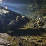 Ήπειρος: Κατολισθήσεις και αποκλεισμένα χωριά από την κακοκαιρία – Ποτάμια στο όριο υπερχείλησης