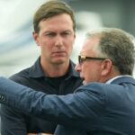 Ουκρανία: Γουίτκοφ και Κούσνερ θα εκπροσωπήσουν τις ΗΠΑ στις συνομιλίες στο Παρίσι