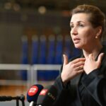 «Ναι» στο διάλογο, «Όχι» στην παραχώρηση της Γροιλανδίας, το μήνυμα της Δανίας στις ΗΠΑ