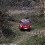 Σέρρες: Στον αγνοούμενο Πυροσβέστη ανήκει η σορός που βρέθηκε στο όρος Μπέλλες