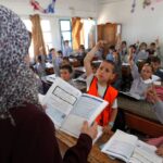 ΟΗΕ: Εκπαιδευτικό υλικό μπαίνει για πρώτη φορά μετά από δύο χρόνια στη Γάζα