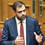 Μαρινάκης για Βιολάντα: «Πυρά» στην αντιπολίτευση για «κίνημα τυμβωρύχων»