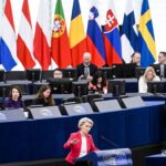 Το Ευρωπαϊκό Κοινοβούλιο καταδικάζει τις βλέψεις των ΗΠΑ στη Γροιλανδία