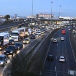 Δήμας για το κυκλοφοριακό: Εξετάζεται flyover στον Κηφισό και αποκέντρωση επιχειρήσεων