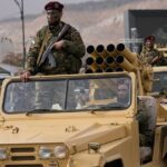 Ο στρατός της Συρίας ζήτησε την απόσυρση των κουρδικών δυνάμεων από περιοχή του Χαλεπιού