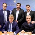 Χαρδαλιάς: Μάθημα σε πλήρως ενεργειακά αναβαθμισμένες σχολικές μονάδες για τα παιδιά του Κορωπίου