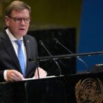 Η ηγεσία του Ιράν «έχει χάσει κάθε νομιμοποίηση», λέει ο ΥΠΕΞ της Γερμανίας