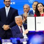 Τι είναι το Συμβούλιο Ειρήνης του Τραμπ – Όλα όσα πρέπει να ξέρετε