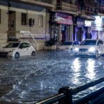 Κακοκαιρία – Meteo: Βροχή ενός μήνα έπεσε στην Αττική, oι οκτώ περιοχές με τα μεγαλύτερα ύψη
