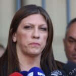 Ζωή Κωνσταντοπούλου: «Το 2026 θα είμαι στο πλευρό κάθε ανθρώπου που αγωνίζεται»