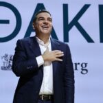 Στη Θεσσαλονίκη ο Τσίπρας για την «Ιθάκη»: Απέναντι σε Μητσοτάκη αλλά… πέραν της Καρυστιανού