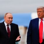 Γιατί η ρήξη του Τραμπ με την Ευρώπη για τη Γροιλανδία είναι δίκοπο μαχαίρι για τη Ρωσία