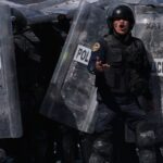 Τραγωδία στο Μεξικό: 11 νεκροί και 12 τραυματίες σε ένοπλη επίθεση σε γήπεδο ποδοσφαίρου