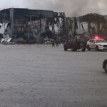 Τρίκαλα: Η ανακοίνωση της εταιρείας Βιολάντα για την τραγωδία – «Άγνωστα τα αίτια της έκρηξης»