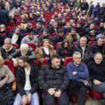 Τα μηνύματα των αγροτών πριν τον διάλογο με Μητσοτάκη: Στο Μαξίμου θα διεκδικήσουμε την επιβίωσή μας