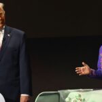 Tηλεφωνική επικοινωνία Τραμπ – Σεϊνμπάουμ για θέματα ασφάλειας και εμπορίου