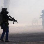 Αμερικανός πολίτης, 37 ετών, ο άνδρας που πυροβολήθηκε από την ICE στη Μινεάπολη