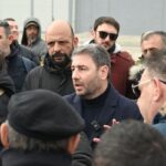 «Τους διακατέχει η νοοτροπία να θέλουν το Κράτος ως λάφυρο» – Νέα επίθεση Ανδρουλάκη στην κυβέρνηση