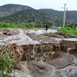 Τι προβλέπει το νομοσχέδιο για την πρόληψη πλημμυρικών φαινομένων που φέρνει προς ψήφιση η κυβέρνηση