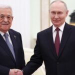 Δέσμευση Πούτιν σε Αμπάς: Η Ρωσία θα δώσει στην Παλαιστίνη ένα δισ. από τα παγωμένα assets στις ΗΠΑ
