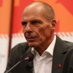 Στον εισαγγελέα το βίντεο Βαρουφάκη που μιλά για χρήση ναρκωτικών – Έρευνα για ενδεχόμενα αδικήματα