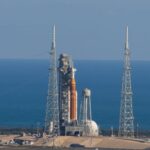 Η NASA αναβάλλει την επανδρωμένη αποστολή Artemis προς τη Σελήνη λόγω ψύχους