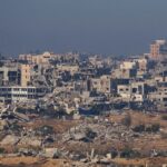 Γάζα: Το Ισραήλ λέει ότι σκότωσε έξι μαχητές στο νότιο τμήμα του θύλακα