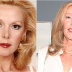 Πέθανε η ηθοποιός Τόνια Καζιάνη – Οι ταινίες ορόσημο και η γνωριμία με τον Γιώργο Τζώρτζη