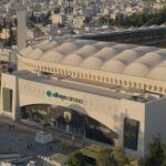 Η Allwyn Arena είναι εδώ: Ολοκληρώθηκε το rebranding στο γήπεδο της ΑΕΚ