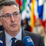 «Το Ισραήλ χαιρετίζει την απομάκρυνση του Μαδούρο από τις ΗΠΑ» λέει ο Γκίντεον Σάαρ