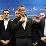 Η αναδρομή Μητσοτάκη και το μήνυμα για την Ελλάδα του 2030: «Οι πολίτες θα μας εμπιστευτούν το 2027»