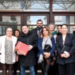 Χαρδαλιάς στην Πεντέλη: Τρία εμβληματικά έργα άνω των 7 εκατ. ευρώ από πόρους της Περιφέρειας