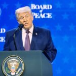 Νέες απειλές Τραμπ κατά των χωρών της ΕΕ που θα πουλήσουν αμερικανικά ομόλογα