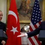 Τηλεφωνική επικοινωνία Τραμπ – Ερντογάν: Ουκρανία, Γάζα και διμερή θέματα στο επίκεντρο