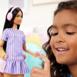 Την πρώτη κούκλα Barbie με αυτισμό κυκλοφόρησε η Mattel