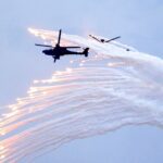 Πώληση πολεμικού εξοπλισμού ύψους 3,8 δισ. ενέκριναν οι ΗΠΑ για το Ισραήλ