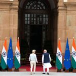 Η εμπορική συμφωνία μεταξύ Ινδίας και ΕΕ στο προσκήνιο – Τι εξάγουμε και τι εισάγουμε