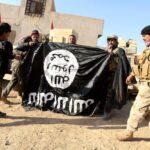 Το Ισλαμικό Κράτος ανέλαβε την ευθύνη για την επίθεση στο αεροδρόμιο της Νιαμέ στον Νίγηρα