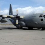 Αναχώρησε το C-130 για να παραλάβει τις σορούς των φιλάθλων του ΠΑΟΚ