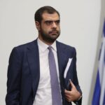 Μαρινάκης: Τα ελληνικά πανεπιστήμια το 2026 δεν έχουν «αιώνιους φοιτητές» και καμία ενεργή κατάληψη