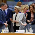 Η Ευρώπη μοιάζει… αγουροξυπνημένη