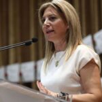 Την παραίτηση της Καρυστιανού ζήτησε το ΔΣ του Συλλόγου Συγγενών Θυμάτων των Τεμπών