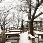 Χιόνια ακόμη και σε πολύ χαμηλά υψόμετρα το επόμενο 48ωρο: Ποιες περιοχές θα επηρεαστούν