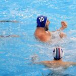 Ευρωπαϊκό πρωτάθλημα Πόλο: Σαρωτική η Εθνική, πήρε το χάλκινο – Κέρδισε την Ιταλία με 12-5