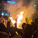 Ξεπερνούν τους 5.100 οι θάνατοι στις αντικαθεστωτικές διαδηλώσεις στο Ιράν