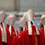 Αμερικανοί Καρδινάλιοι κατά Ουάσινγκτον: Αποφάσεις που «ενθαρρύνουν την πόλωση»