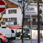 Κραν Μοντανά: Κινητοποίηση των ελληνικών διπλωματικών αρχών – Πού να απευθύνονται οι συγγενείς