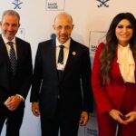 Εξάρχου στο Νταβός: Επαφές για το επενδυτικό περιβάλλον και τις προοπτικές της ελληνικής οικονομίας